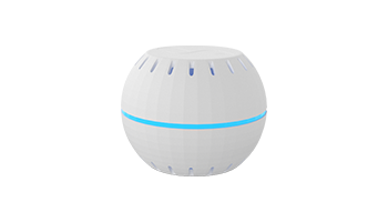 Shelly H&T White HUMIDITY & TEMPERATURE SENSOR
