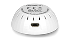 Shelly USB Add-on for H&T - White