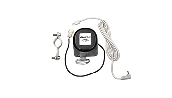 Shelly GAS Add-On Motorized screw drive