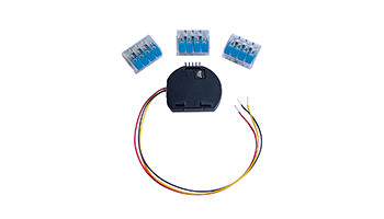 Shelly Temperature Sensor AddOn for Shelly 1/1PM