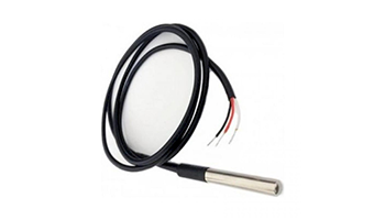 Shelly DS18B20 Temperature sensor