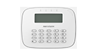 Hikvision DS-PK-LRT Wired Keypad(Support 433MHz Keyfob)