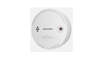 Hikvision DS-PD1-SMK-W Wireless smoke detector