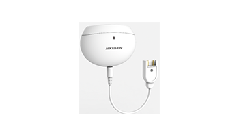 Hikvision DS-PD1-WL-W Wireless water leak detector