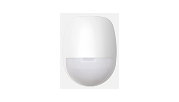 Hikvision DS-PDP18-EG2(P) Wired internal 18m PIR detector