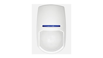 Hikvision DS-PD2-P18CE Wired internal 18m curtain PIR detector