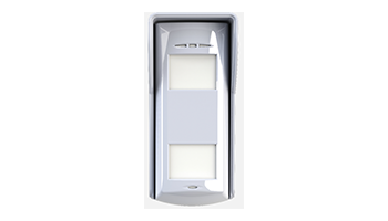 Hikvision DS-PD2-T12AME-EL Wired external 12m tri-tech detector with Anti-masking function