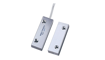 SECTRON SEC2071 Metal magnetically controlled contacts for doors and windows