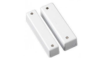 CQR SC550/WH Large surface contact White
