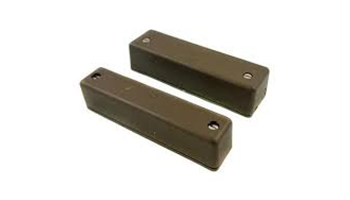 CQR SC550/WH Large surface contact Brown