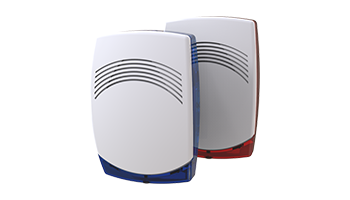 CQR Piccolo Sounder