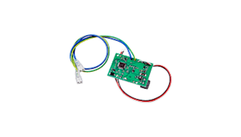 ELKRON 80HP9A10111 PROTECTION MODULE