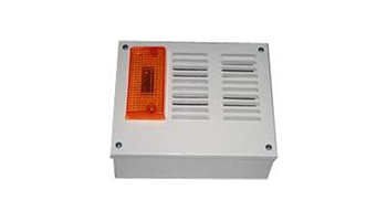 СТС SB113WS Outdoor Armored Siren with Signal Lamp