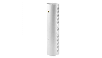 PROTECT QUMULUS  Fog Cannon fog machine is designed for private residences, holiday houses