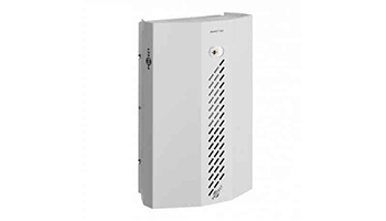 PROTECT 1100 I For protection of large spaces in private premises