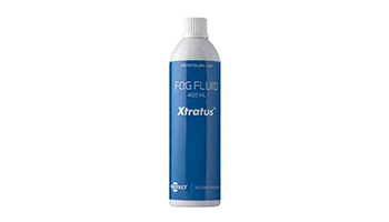 PROTECT Xtra+ Fog Fluid Tank for XTRATUS -0.4 l