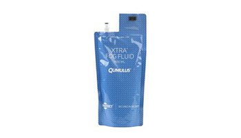PROTECT Xtra+ Fog Fluid Tank for QUMULUS - 0.4 l