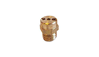 PROTECT Nozzle for fog generator