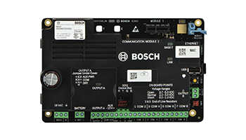 Bosch B6512 IP control panel 96 points B Series