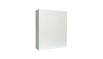 Bosch B10 Steel enclosure, medium, white