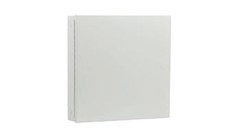 Bosch B8103 Universal enclosure, white