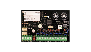 Bosch B208 Octo-input Module