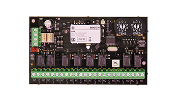 Bosch B308 Octo-output Module