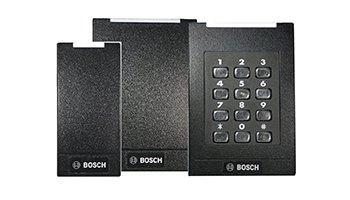 Bosch ARD-SER10-WI LECTUS secure readers (Wiegand)