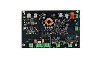 Bosch B520 Auxiliary Power Supply Module