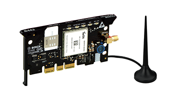 Bosch B442 Plug-in cellular module, GPRS