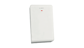 Bosch B810 Wireless SDI2 bus interface