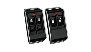 Bosch RFKF-FBS RADION keyfob