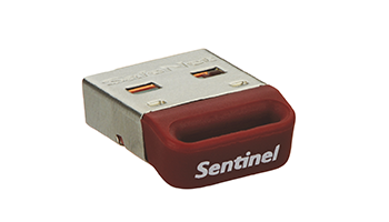 Bosch D5370-USB Security dongle, USB