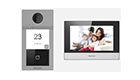 HIKVISION DS-KIS604-S(B) IP Video Intercom Kit