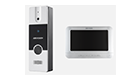 HIKVISION DS-KIS204T Villa Analog Kit