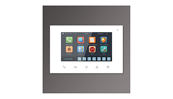 GVS H-IS07-W 7 inch Indoor Station H-IS07