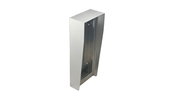 V-TEC RH18/18S Surface mounting box