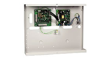 Honeywell P026-01-B Power Supply with integrated RIO Reports AC