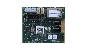 Honeywell Е080-10 Galaxy Dimension Е080-10 - IP Integrated Module