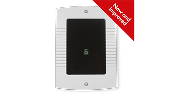 Pyronix UR2-WE Bidirectional wireless universal receiver