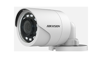 HIKVISION DS-2CE16D0T-IRF(C) 2.8mm HD-TVI 2 MP Fixed Mini Bullet Camera