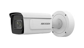 HIKVISION iDS-2CD7A26G0/P-IZHSY (8-32) Dedicated 2Mpx IP camera Day / Night for automatic license pl