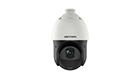 HIKVISION DS-2DE4225IW-DE(S6) Controlled 2Mpx IP PTZ camera with IR lighting (4.8 ~ 120mm lens) PoE+