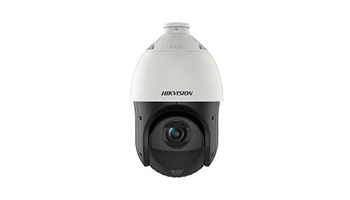 HIKVISION DS-2DE4225IW-DE(S6) Controlled 2Mpx IP PTZ camera with IR lighting (4.8 ~ 120mm lens) PoE+