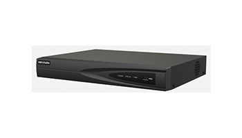 HIKVISION DS-7616NI-K1(C) 16-ch 1U 4K NVR
