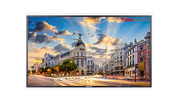 Hikvision DS-D5055UC-C 55-inch 4K Monitor