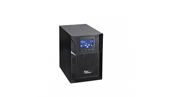 HighEnergy MPSIII2KVA Online UPS 2000VA/1800W