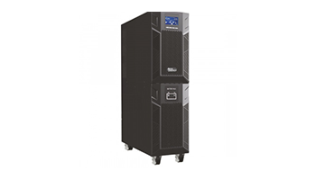 HighEnergy MPSIII10KVA Online UPS 10000VA/9000W