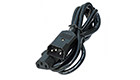 Connecting cable IEC 1.2m IECCABLE