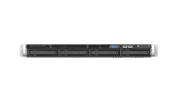 INTEL LWF1304YR80860H L9 System based on R1304WFTYSR, 1 x Intel Xeon Silver 4208 Processor